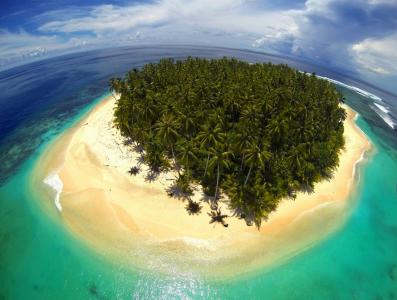 Mentawai Islands